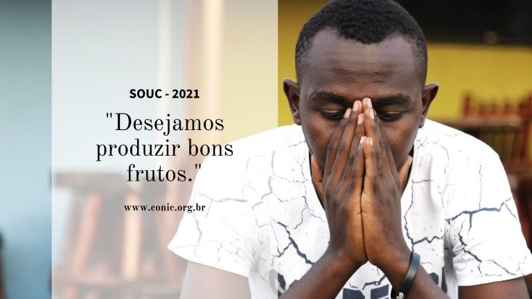 De olho na sustentabilidade, subsídios da SOUC 2021 serão virtuais