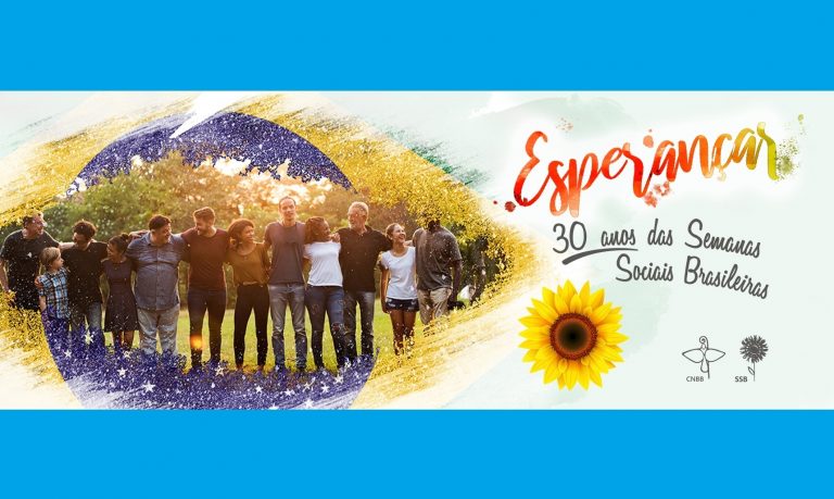 30 anos: Semana Social Brasileira reafirma luta pelos direitos humanos