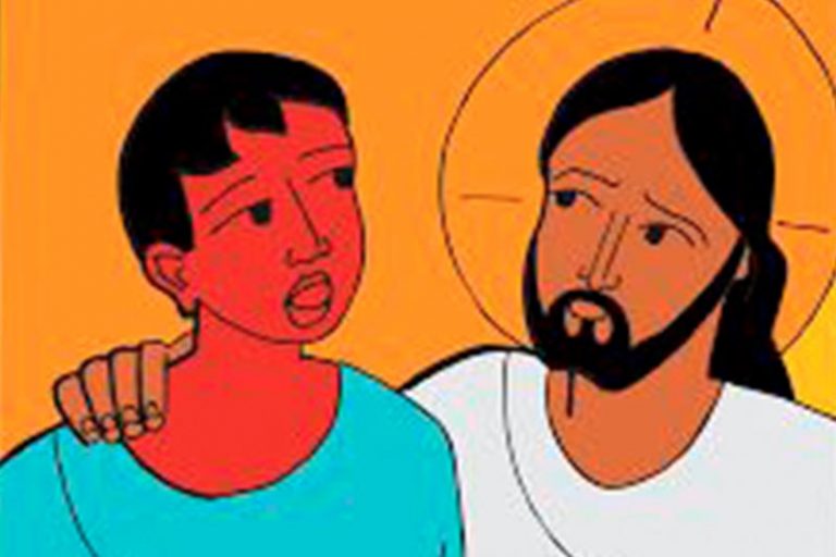 Amigo dos excluídos