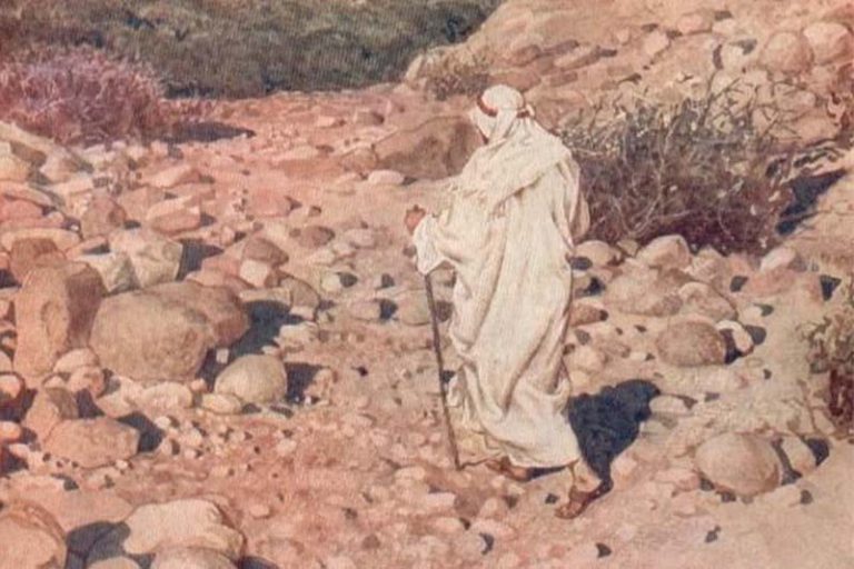 O chamado para sermos profetisas e profetas hoje