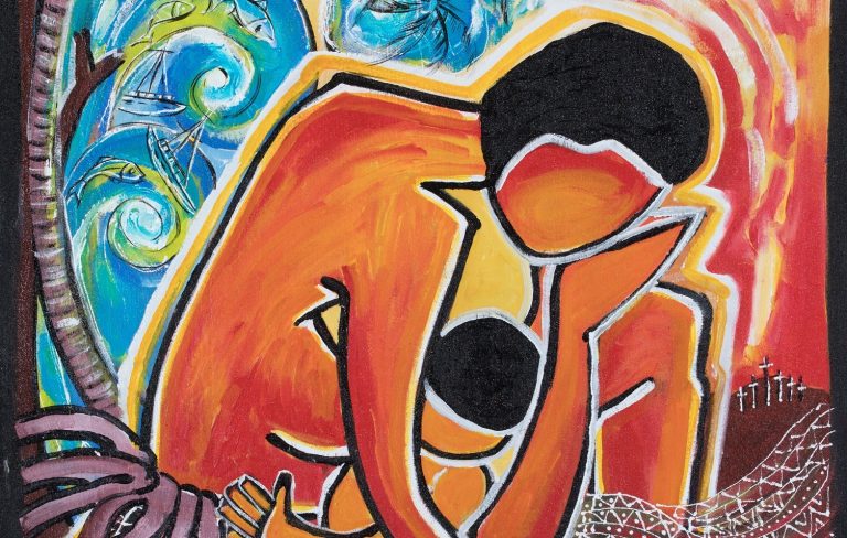 Dia Mundial de Oração - "Construir sobre um firme fundamento"