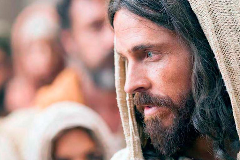 Jesus veio para mudar práticas religiosas