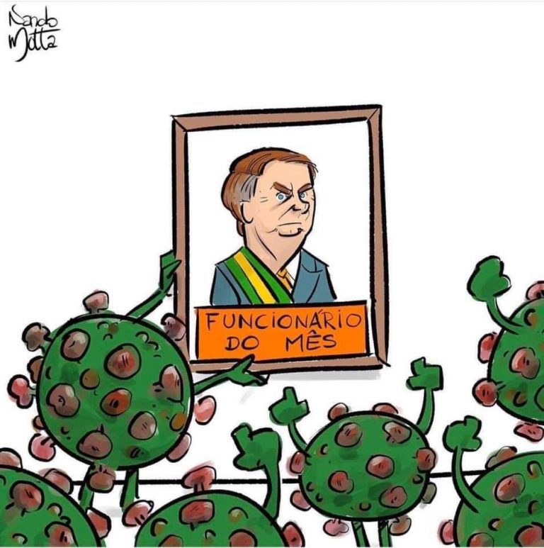 Sob o signo da Morte. Nota sobre governos e seus obituários