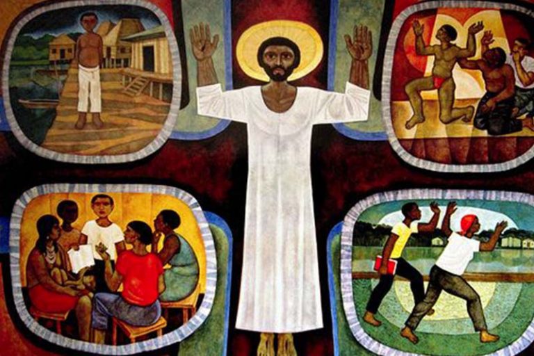 Quem não crer, já está condenado. Condenado a quê?