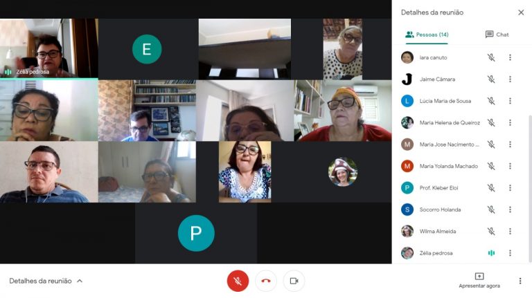 Noticias do CEBI Rio Grande do Norte- tem programa de rádio  e estudo sobre as origens do cristianismo