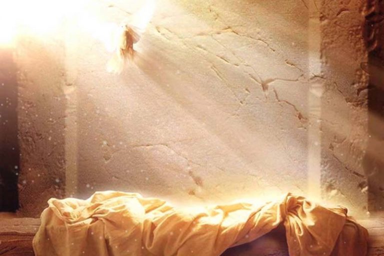 A Ressurreição de Jesus