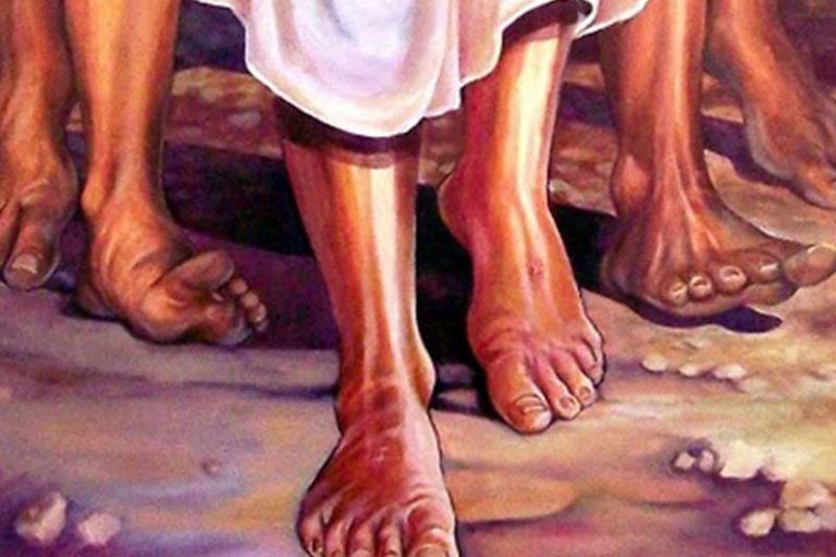 E vocês são testemunhas disso