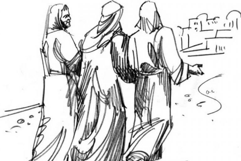 A fé na ressurreição renova o compromisso com a missão