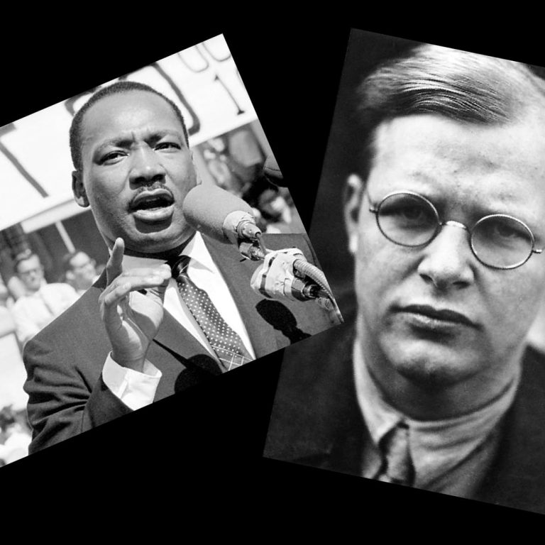 Igreja confessante e uma fé adulta