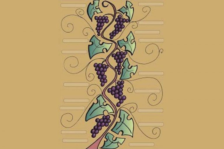 Eu sou a videira, vocês são os ramos