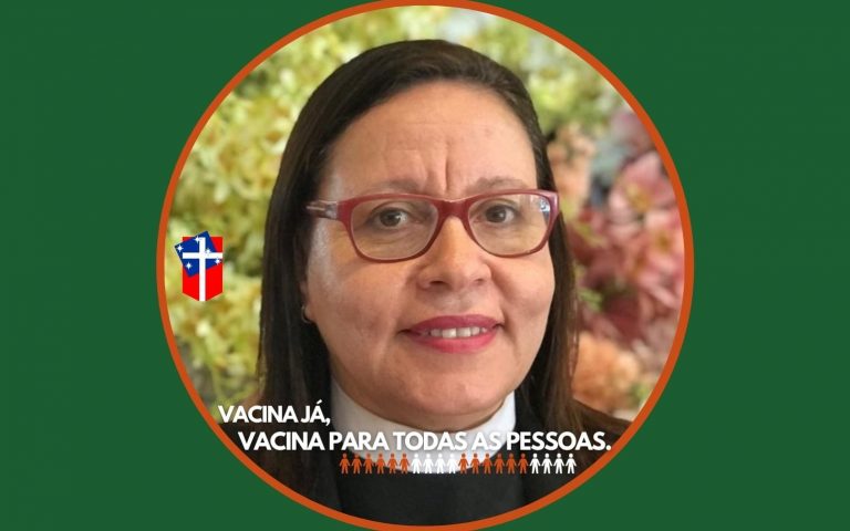 Diretoria do CONIC agora conta com a presença de uma bispa