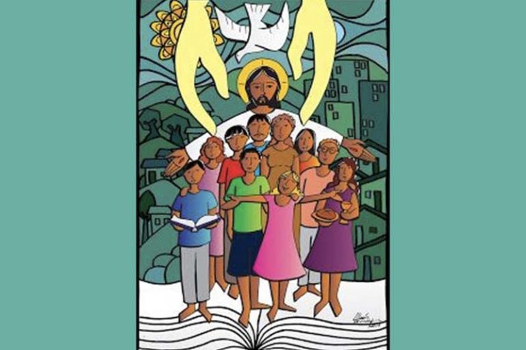 Permanecei no meu amor