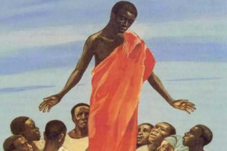 Os sinais que acompanham a boa-nova