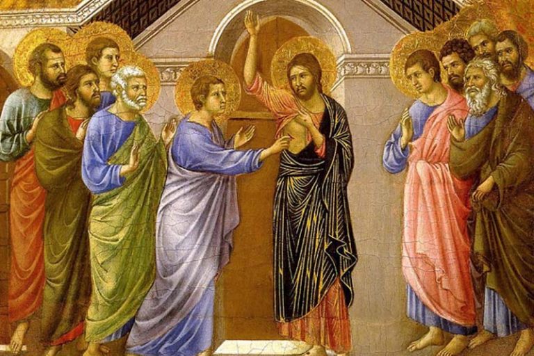 O evangelho vivo acontece hoje no testemunho dos cristãos!