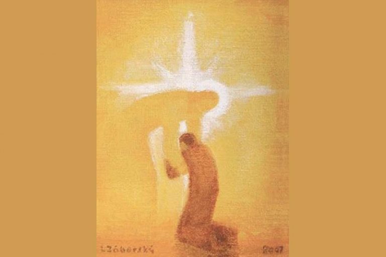 “Santa ruah”: o sopro que nos une