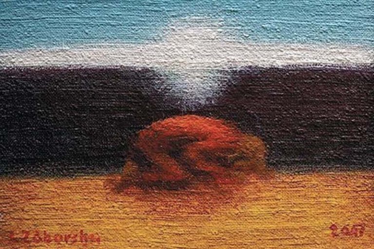 A Paz esteja com vocês