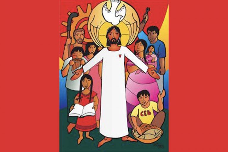 Pertence à família de Jesus quem faz a vontade de Deus