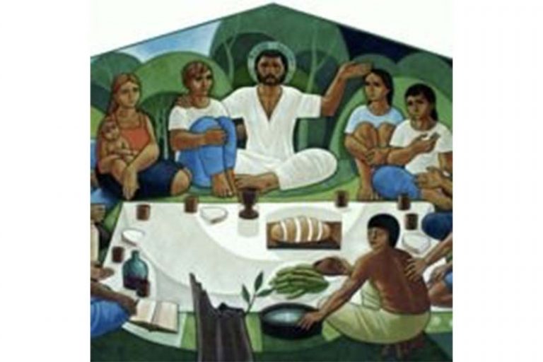 Voz de Deus e vozes diabólicas