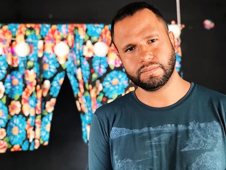 Pastor Henrique: Teologia Negra é devolver Bíblia à origem social, os oprimidos