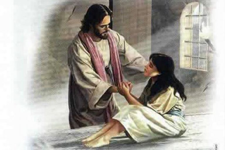 Vencer o poder da morte - Abrir um novo caminho até Deus