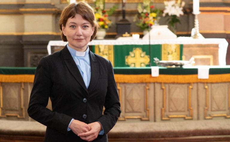 Federação Luterana Mundial elege uma mulher como secretária-geral