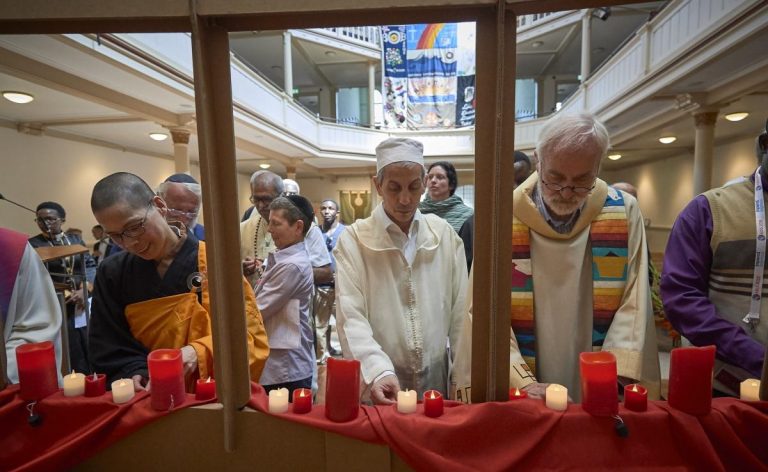 CMI será agraciado com o prêmio Bridge Builder Award 2021