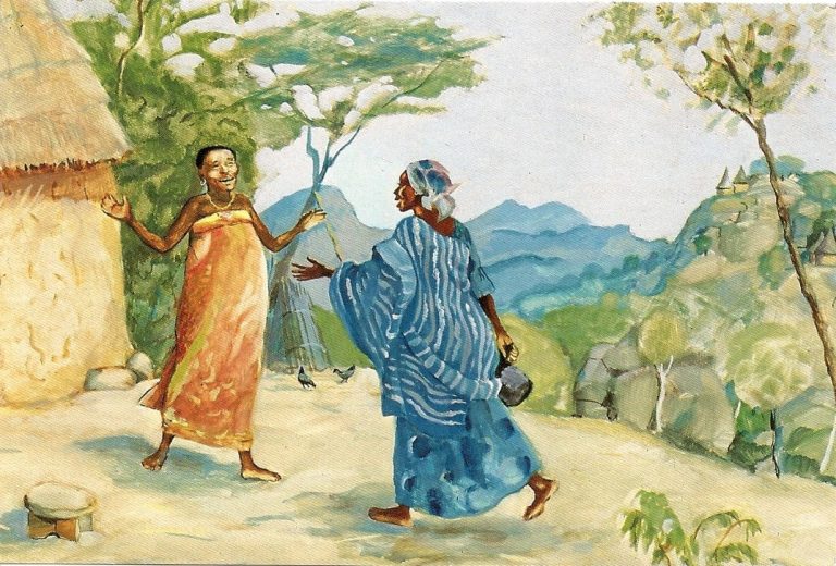 Comentário do Evangelho