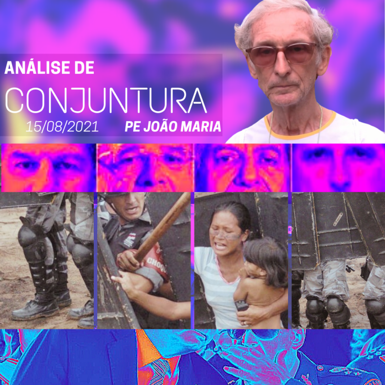 Análise de Conjuntura : Os amigos da corte presidencial