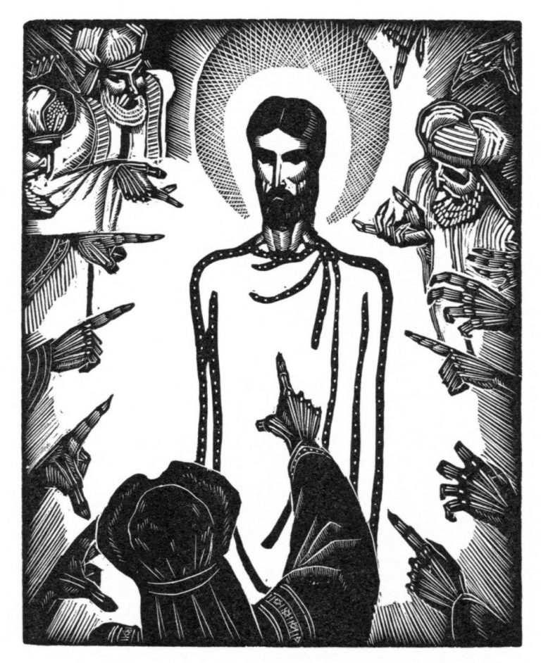 O evangelho é muito mais importante que os costumes e tradições!