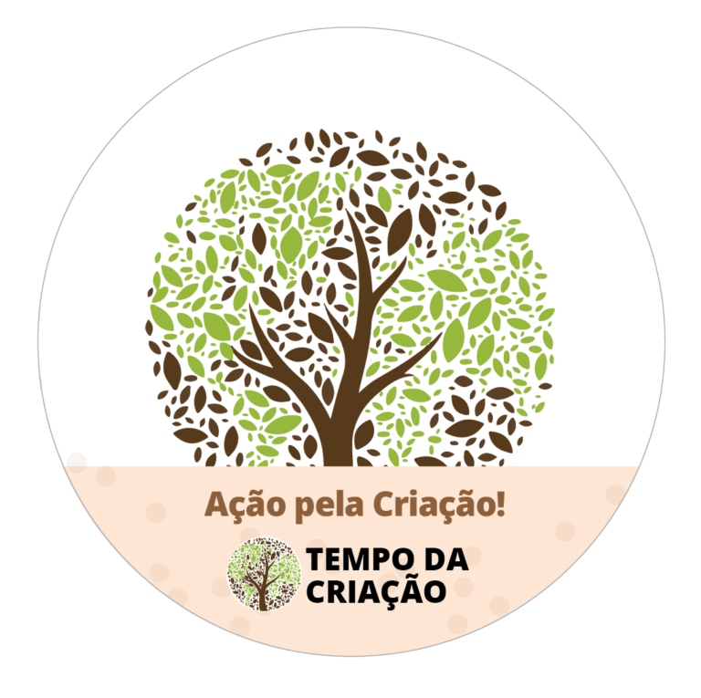 Tempo da Criação 2021 : Uma casa para todos? Renovando o oikos de Deus