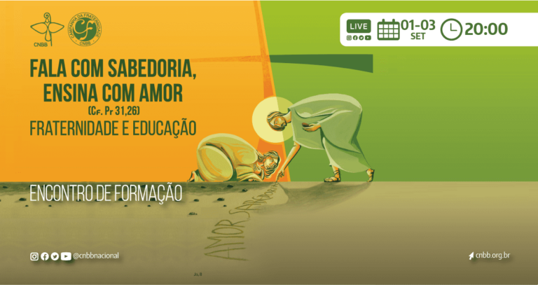 Seminário Nacional da Campanha da Fraternidade 2022