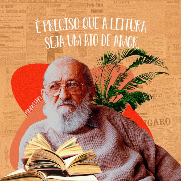 Educação como prática do Diálogo