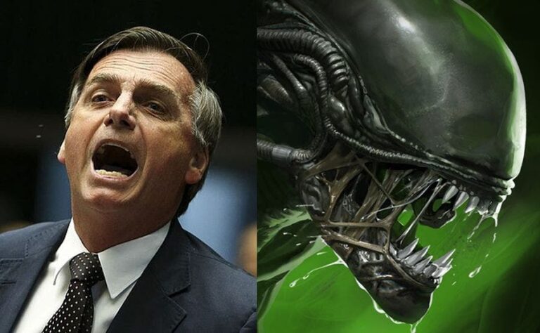 "Bolsonaro ameaça pilares da democracia", diz Human Rights Watch