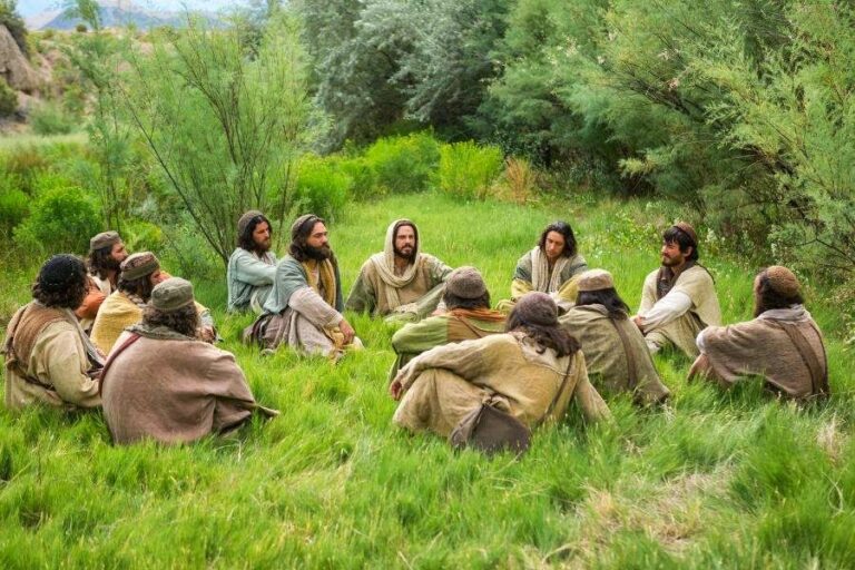 Ninguém é dono de Jesus