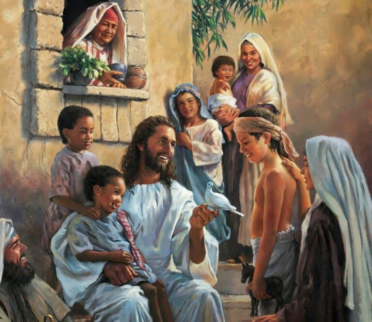 A Lei é para todos, todas, todes…