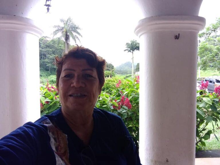 “Não morro, entro na vida” Nota de Falecimento