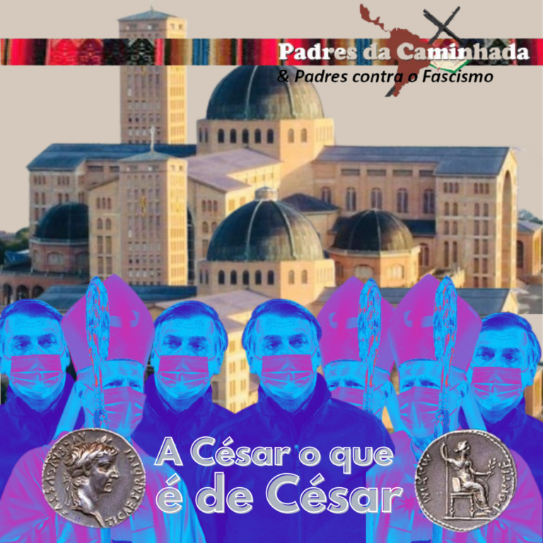 A César o que é de César