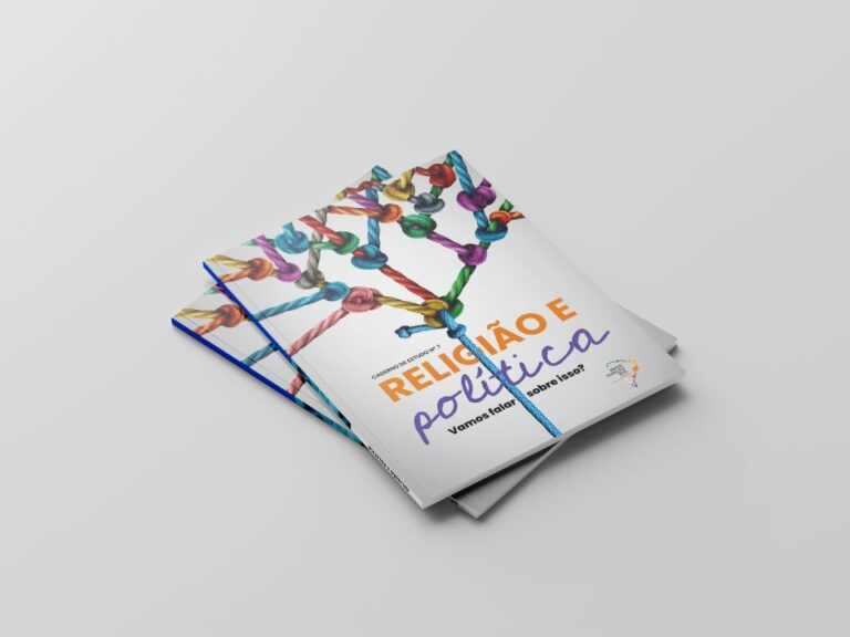 ENTREVISTA : "O Estado brasileiro é um estado laico, até a página dois", afirma educadora popular