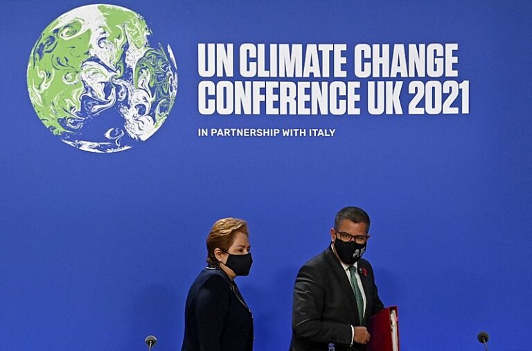 O que é a COP26? Entenda a importância do encontro