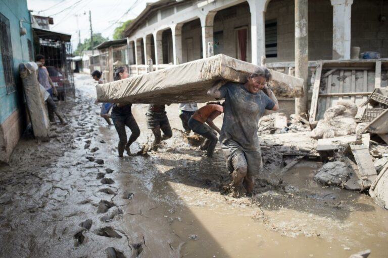 Sobre a divulgação do relatório da ONU sobre as mudanças climáticas, o CCM diz que "os sinais dos tempos nunca foram tão evidentes"