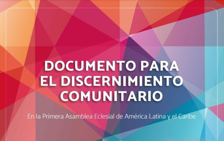 Assembléia Eclesial da América Latina e do Caribe apresenta seu Documento para o Discernimento Comunitário