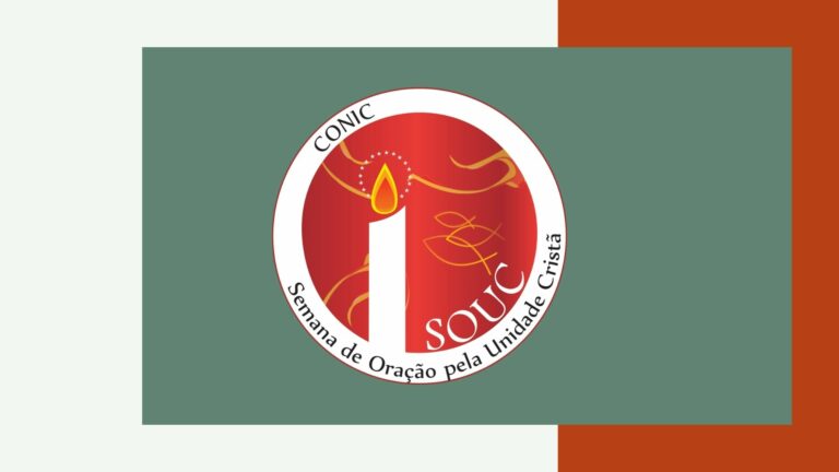 Concurso do Cartaz da Semana de Oração, edição 2022