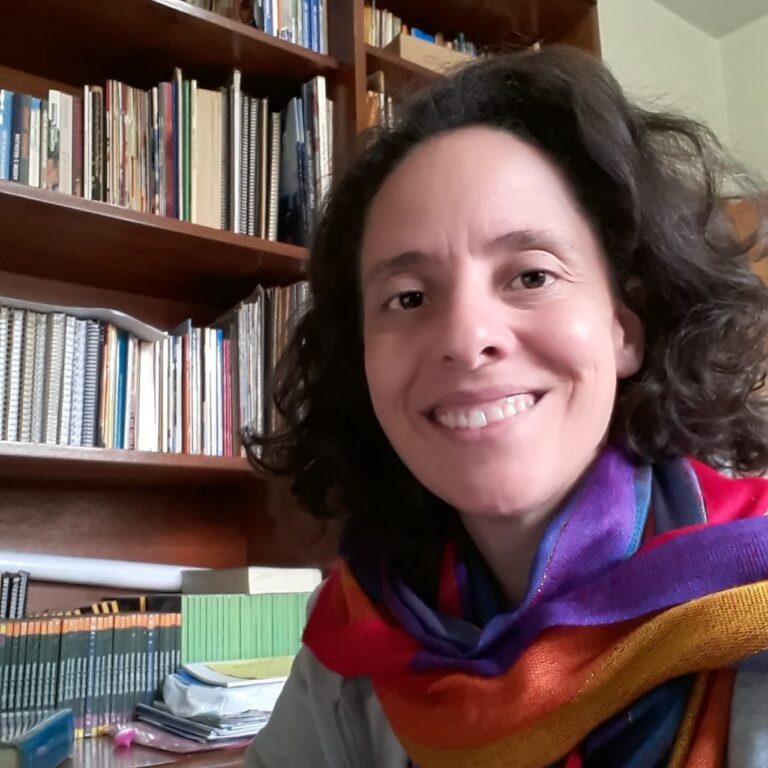 CEBI Goiás - Nota de encontro com Jesus [Katiuska Florencia Seravin Nieves]