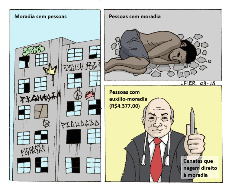 Função social, coluna mestra da propriedade