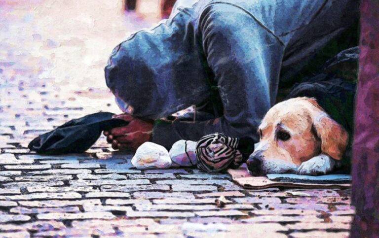 Estudo da USP confirma explosão da fome sob governo Bolsonaro