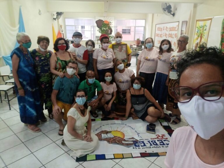 O CEBI Espírito Santo realiza sua Assembleia Anual de Planejamento 2022