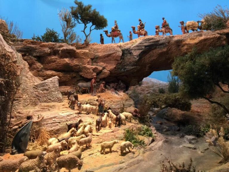 Em noite escura, seguir por outro caminho