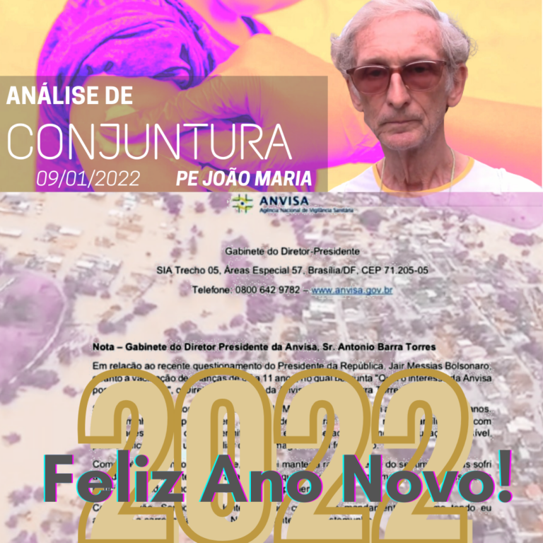 2022: o ano começa bem?