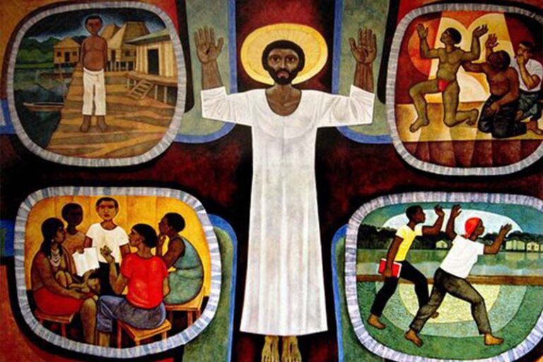 Boa nova para os pobres