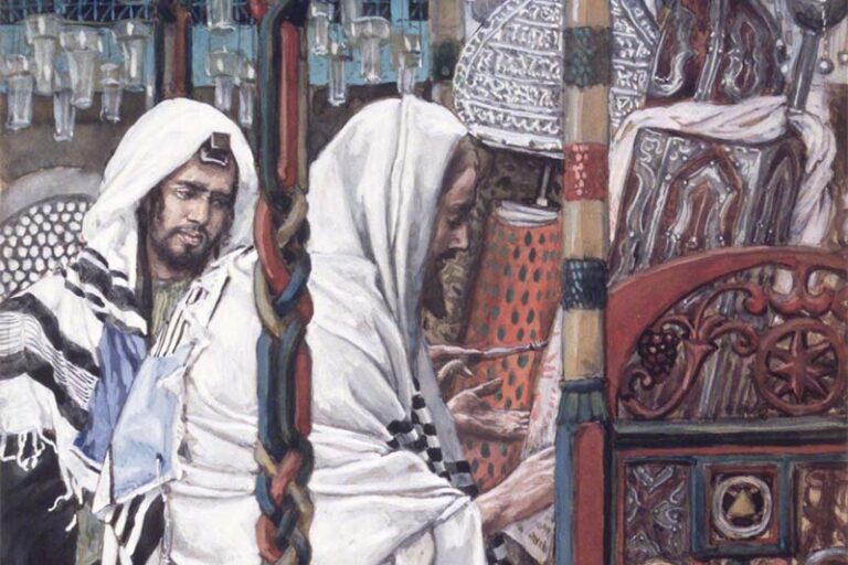 Que a boa notícia do reino de deus vença tantas más notícias!